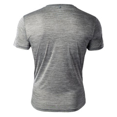 Tricou Alergare Bărbați F682097 PEAK - Airway, Uscare Rapidă - 3