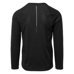 Tricou Alergare Bărbați FRAM FITANU - Mânecă Lungă, Elemente Reflectorizante - 2