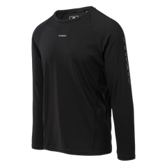 Tricou Alergare Bărbați FRAM FITANU - Mânecă Lungă, Elemente Reflectorizante - 3