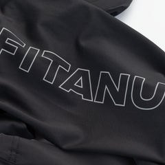 Tricou Alergare Bărbați FRAM FITANU - Mânecă Lungă, Elemente Reflectorizante - 5
