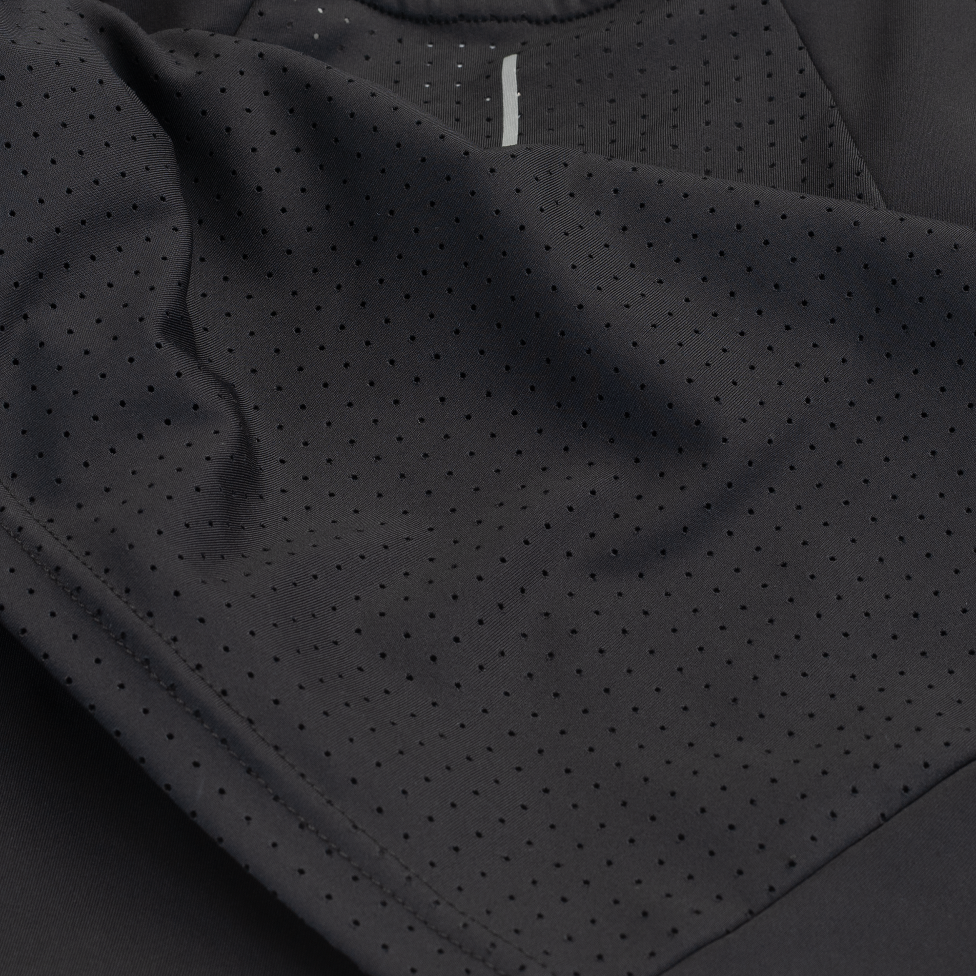Tricou Alergare Bărbați FRAM FITANU - Mânecă Lungă, Elemente Reflectorizante - 9