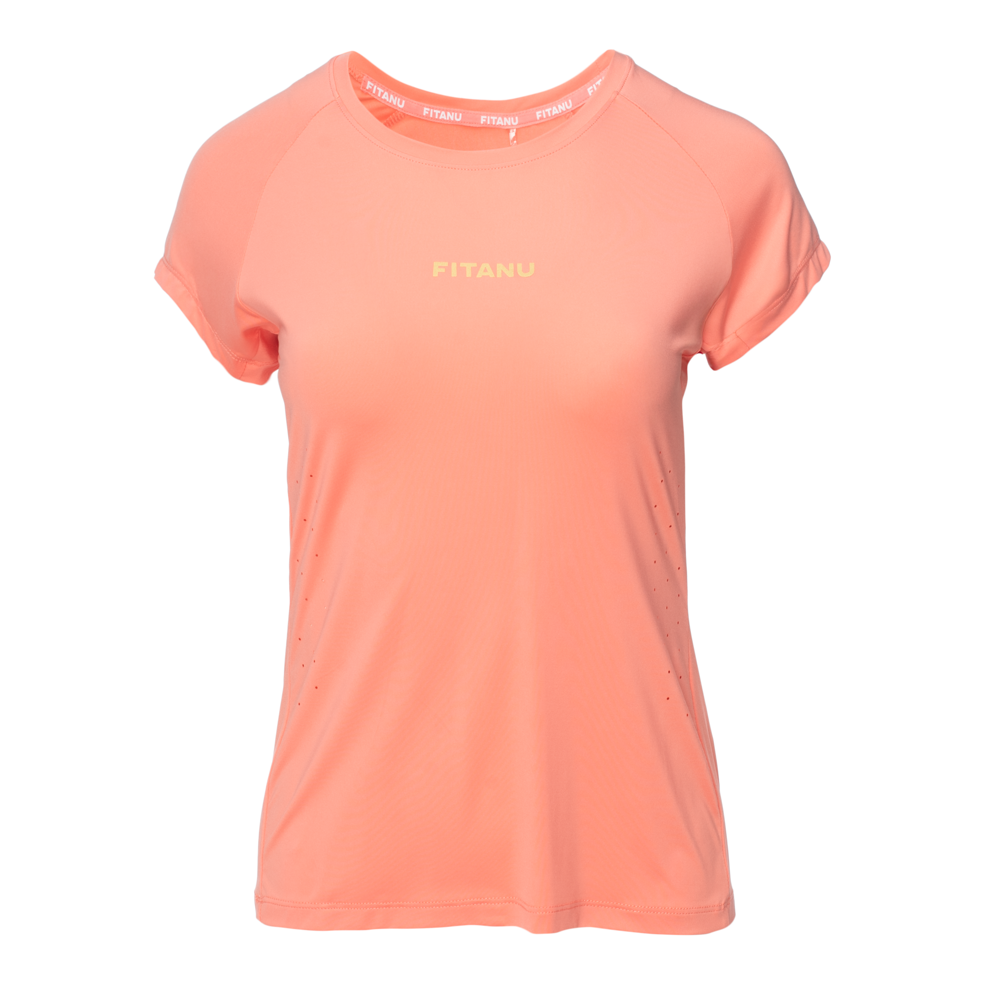 Tricou Alergare Femei FITURN W FITANU - Lejeritate & Confort Superior - 1