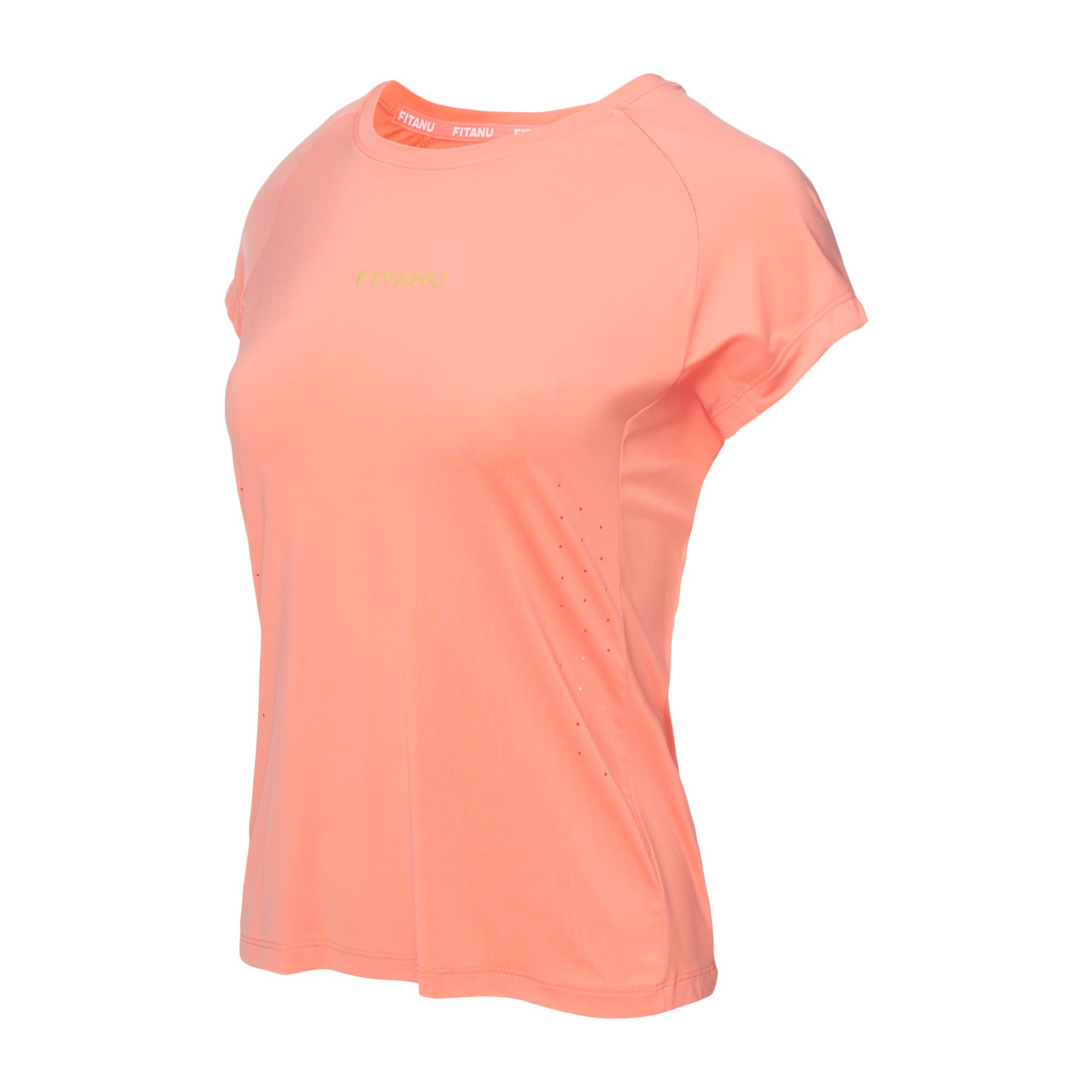 Tricou Alergare Femei FITURN W FITANU - Lejeritate & Confort Superior - 3