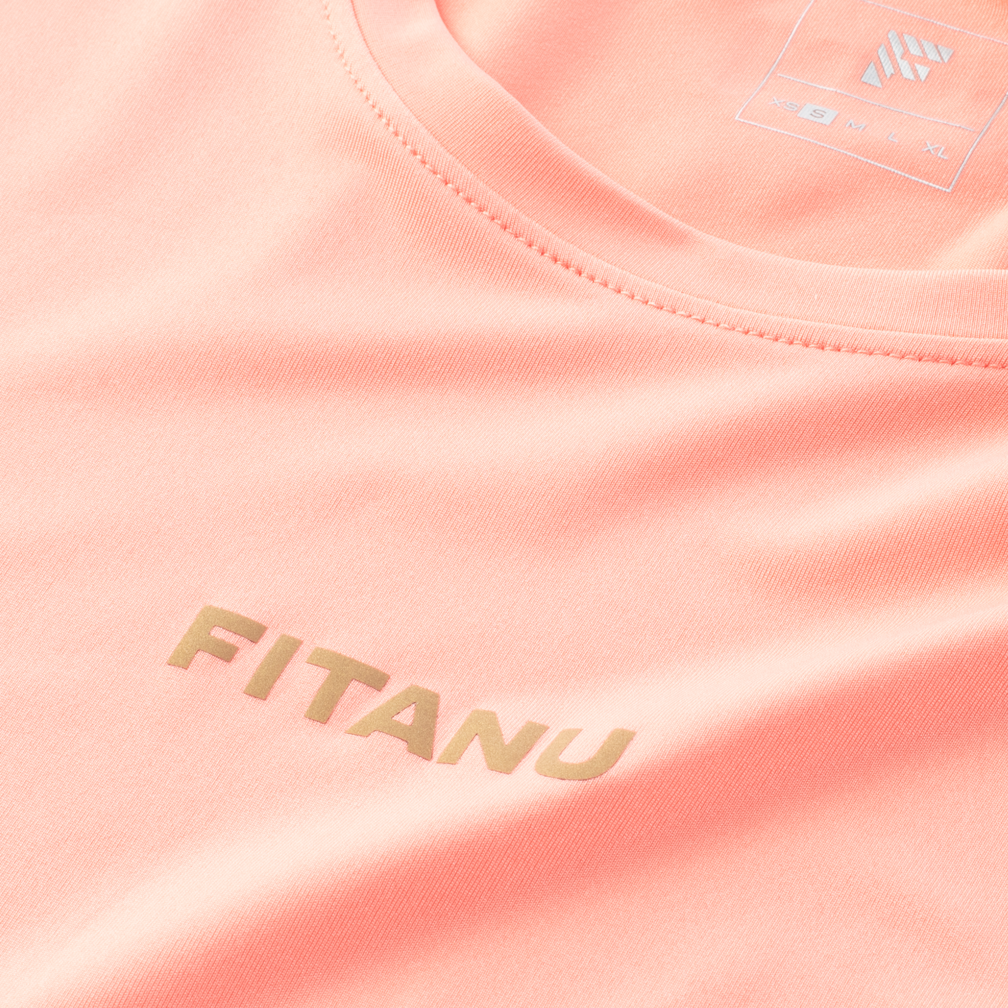 Tricou Alergare Femei FITURN W FITANU - Lejeritate & Confort Superior - 4