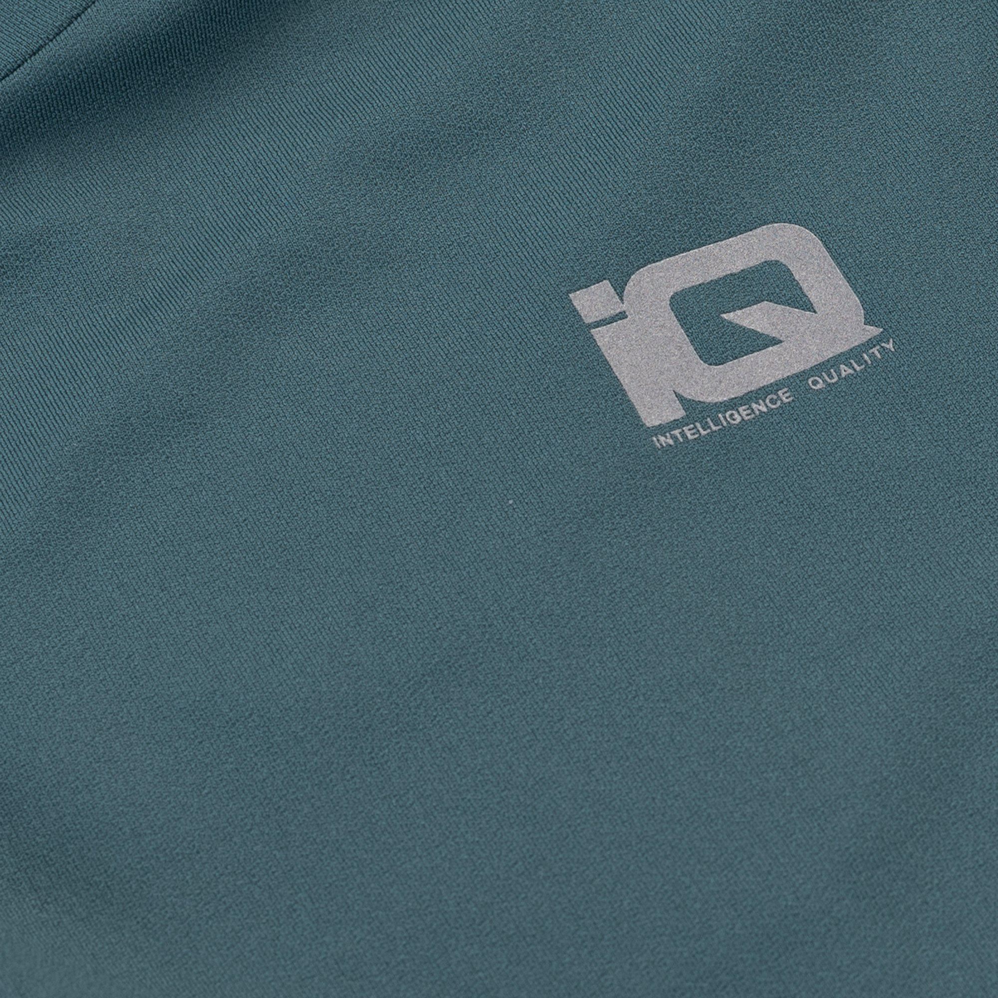 Tricou Alergare Femei IBURN WMNS IQ INTELLIGENCE QUALITY - Uscare Rapidă, Respirabil, Vizibilitate sporită - 4