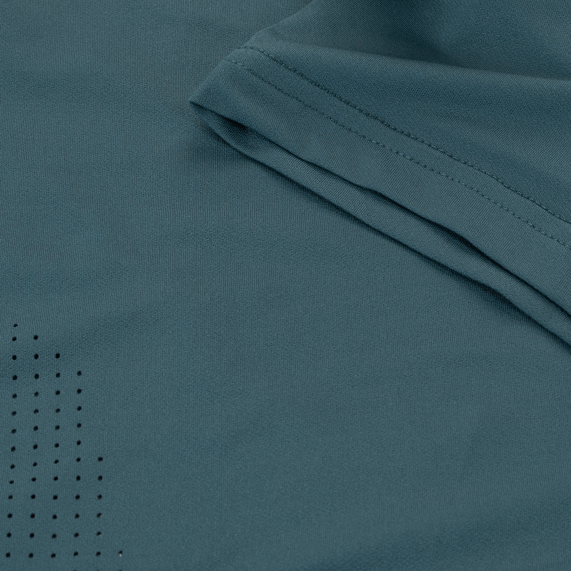 Tricou Alergare Femei IBURN WMNS IQ INTELLIGENCE QUALITY - Uscare Rapidă, Respirabil, Vizibilitate sporită - 6