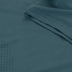 Tricou Alergare Femei IBURN WMNS IQ INTELLIGENCE QUALITY - Uscare Rapidă, Respirabil, Vizibilitate sporită - 6