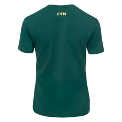 Tricou alergare FERIA W FITANU - Libertate, Confort, Vizibilitate sporită - 2