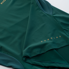 Tricou alergare FERIA W FITANU - Libertate, Confort, Vizibilitate sporită - 5