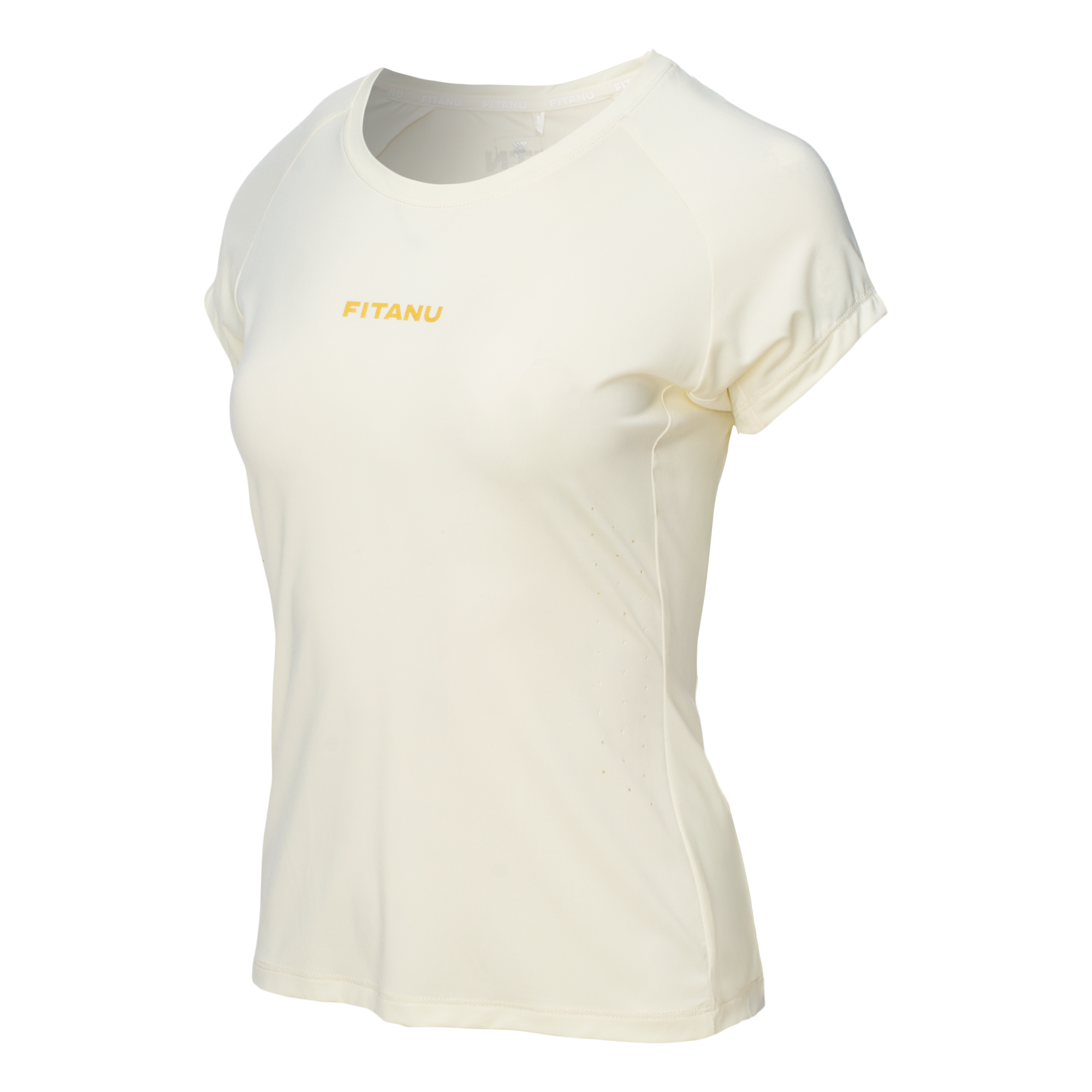 Tricou Alergare FITURN W FITANU - Confort Uscat și Vizibilitate Sporită - 2