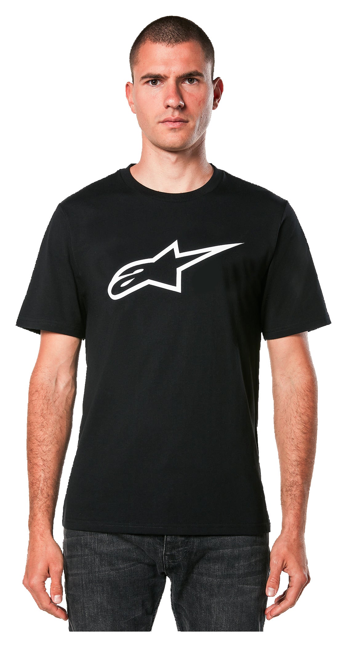 Tricou Alpinestars Ageless 2.0 CFS - Confort și Stil