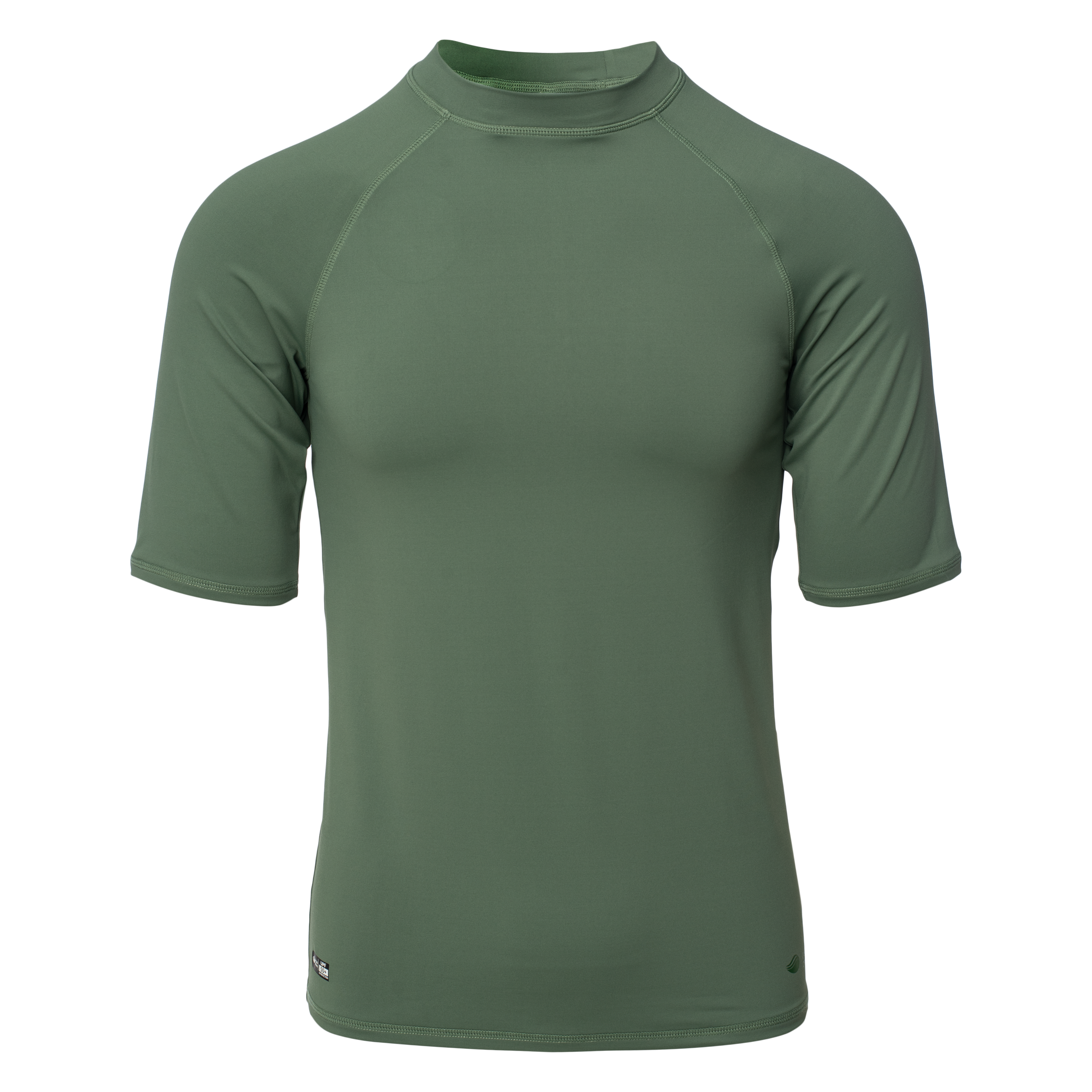 Tricou Anti-UV UVER AQUAWAVE - Protecție Solară UPF 50+ - 1