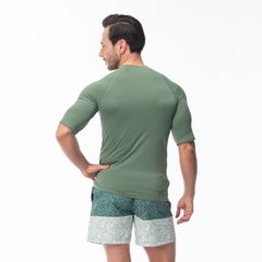 Tricou Anti-UV UVER AQUAWAVE - Protecție Solară UPF 50+ - 10