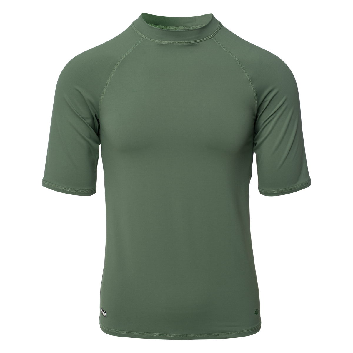 Tricou Anti-UV UVER AQUAWAVE - Protecție Solară UPF 50+ - 1