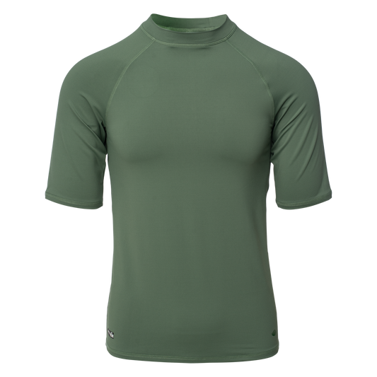 Tricou Anti-UV UVER AQUAWAVE - Protecție Solară UPF 50+ - 1