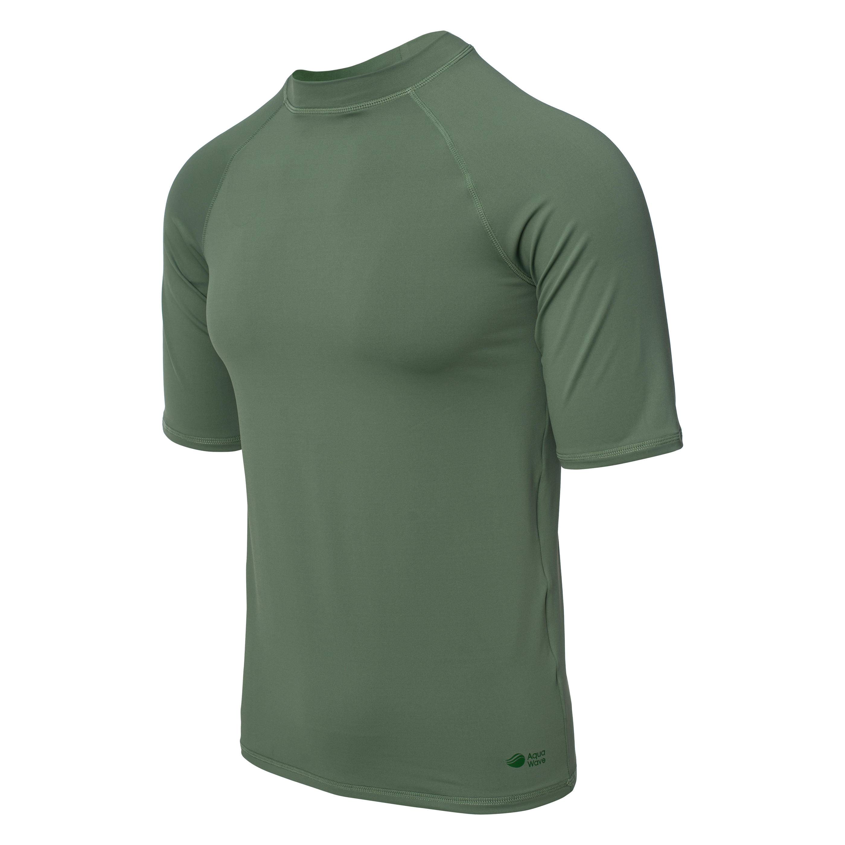 Tricou Anti-UV UVER AQUAWAVE - Protecție Solară UPF 50+ - 2