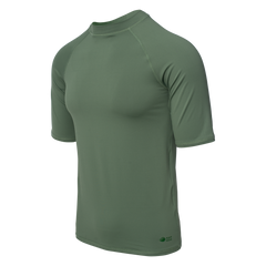 Tricou Anti-UV UVER AQUAWAVE - Protecție Solară UPF 50+ - 2