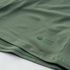 Tricou Anti-UV UVER AQUAWAVE - Protecție Solară UPF 50+ - 4