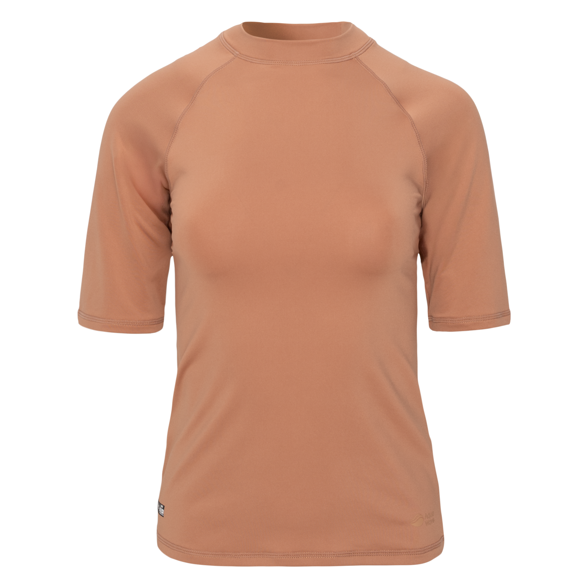 Tricou Anti-UV UVER WMNS AQUAWAVE - Protecție Solară UPF 50+ - 1