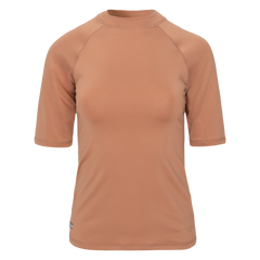 Tricou Anti-UV UVER WMNS AQUAWAVE - Protecție Solară UPF 50+ - 1