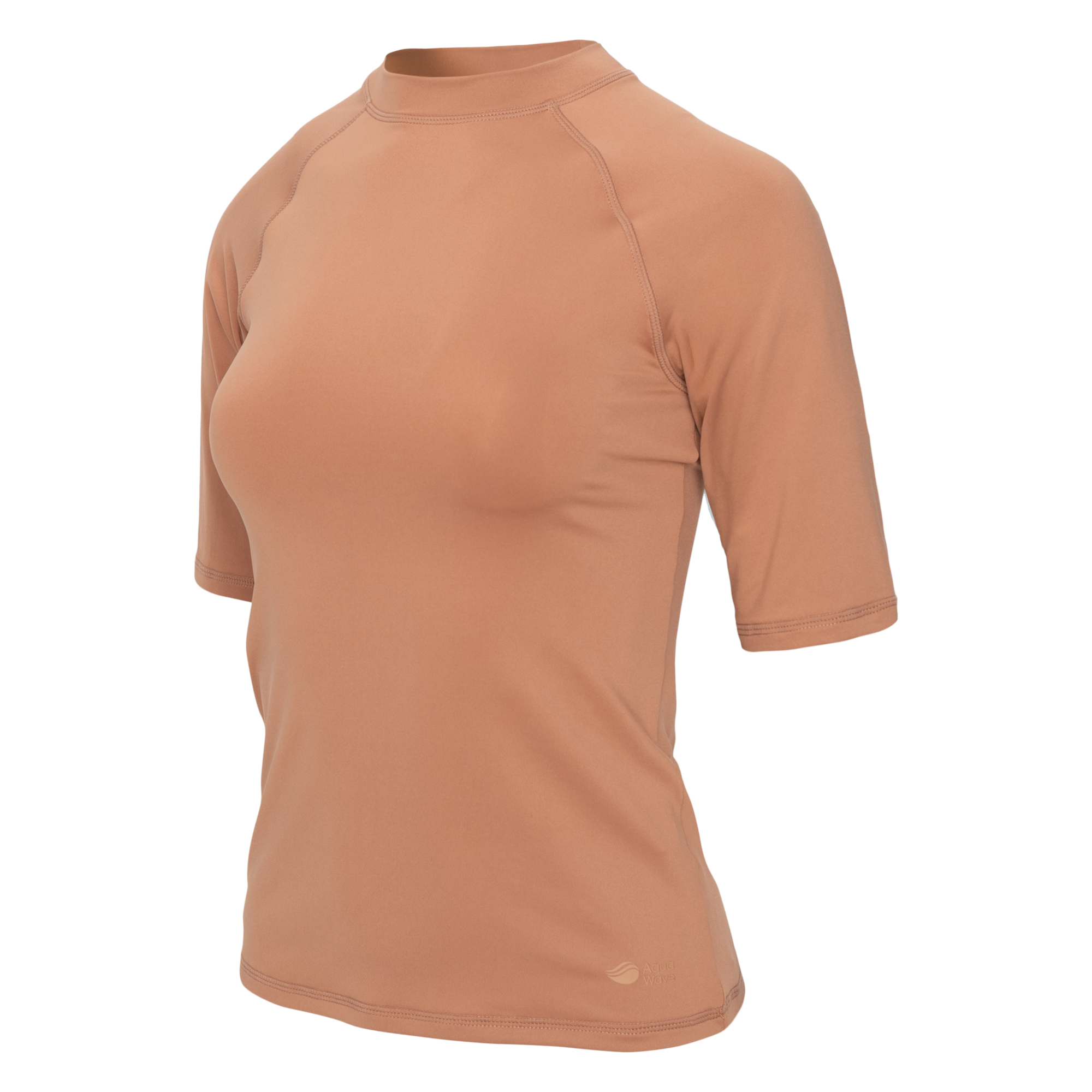 Tricou Anti-UV UVER WMNS AQUAWAVE - Protecție Solară UPF 50+ - 2