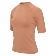 Tricou Anti-UV UVER WMNS AQUAWAVE - Protecție Solară UPF 50+ - 2