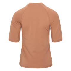 Tricou Anti-UV UVER WMNS AQUAWAVE - Protecție Solară UPF 50+ - 3
