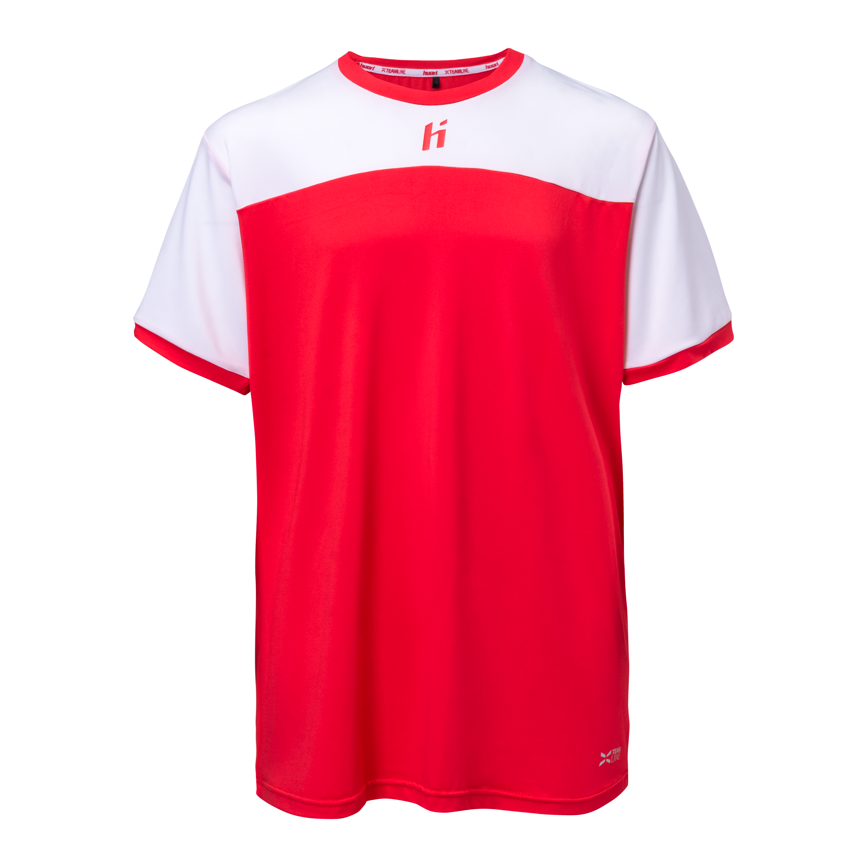 Tricou Antrenament Copii Vetrop TM JUNIOR Huari - Respirabil, Uscare Rapidă - 1