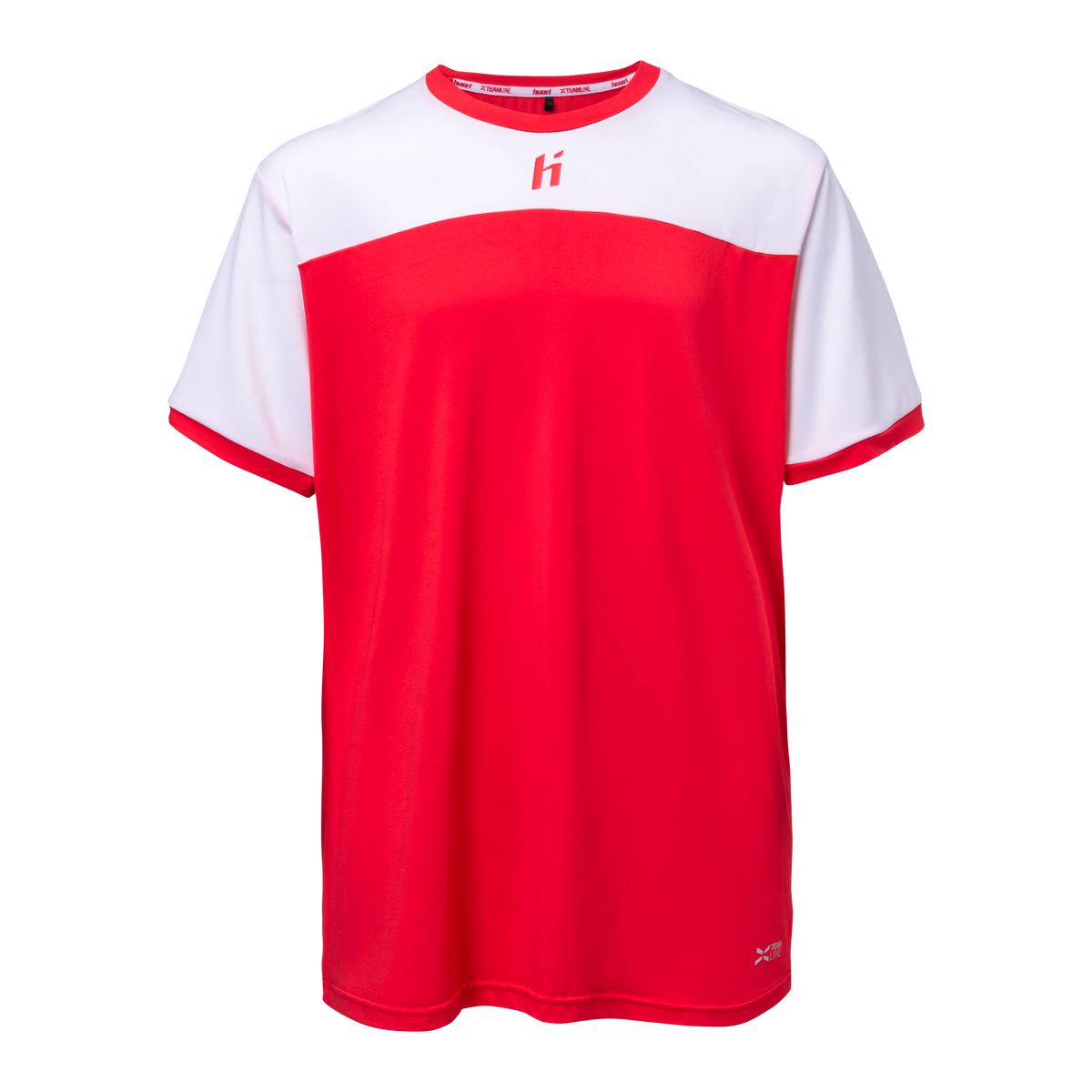 Tricou Antrenament Copii Vetrop TM JUNIOR Huari - Respirabil, Uscare Rapidă - 1