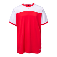 Tricou Antrenament Copii Vetrop TM JUNIOR Huari - Respirabil, Uscare Rapidă - 1