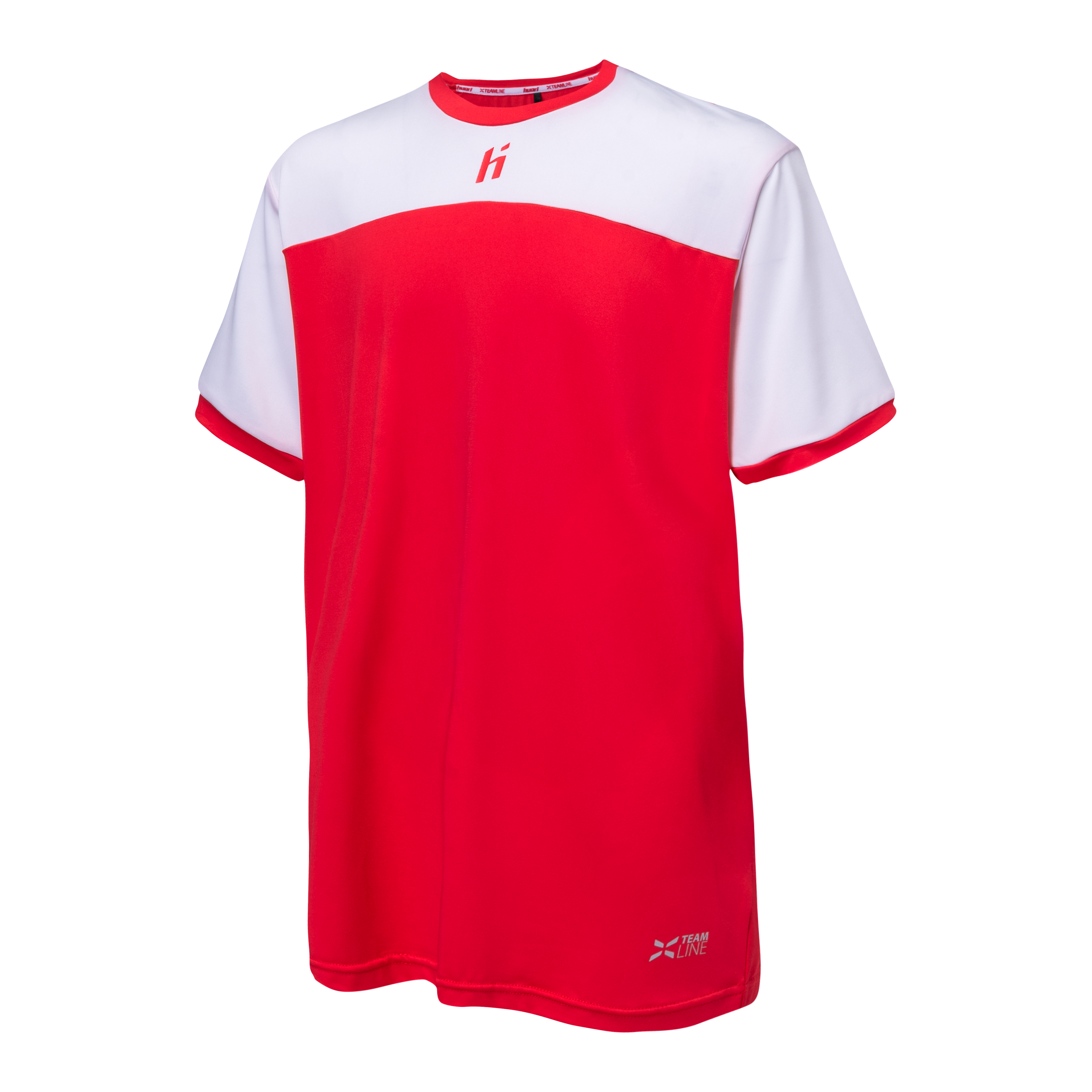 Tricou Antrenament Copii Vetrop TM JUNIOR Huari - Respirabil, Uscare Rapidă - 2