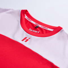 Tricou Antrenament Copii Vetrop TM JUNIOR Huari - Respirabil, Uscare Rapidă - 4