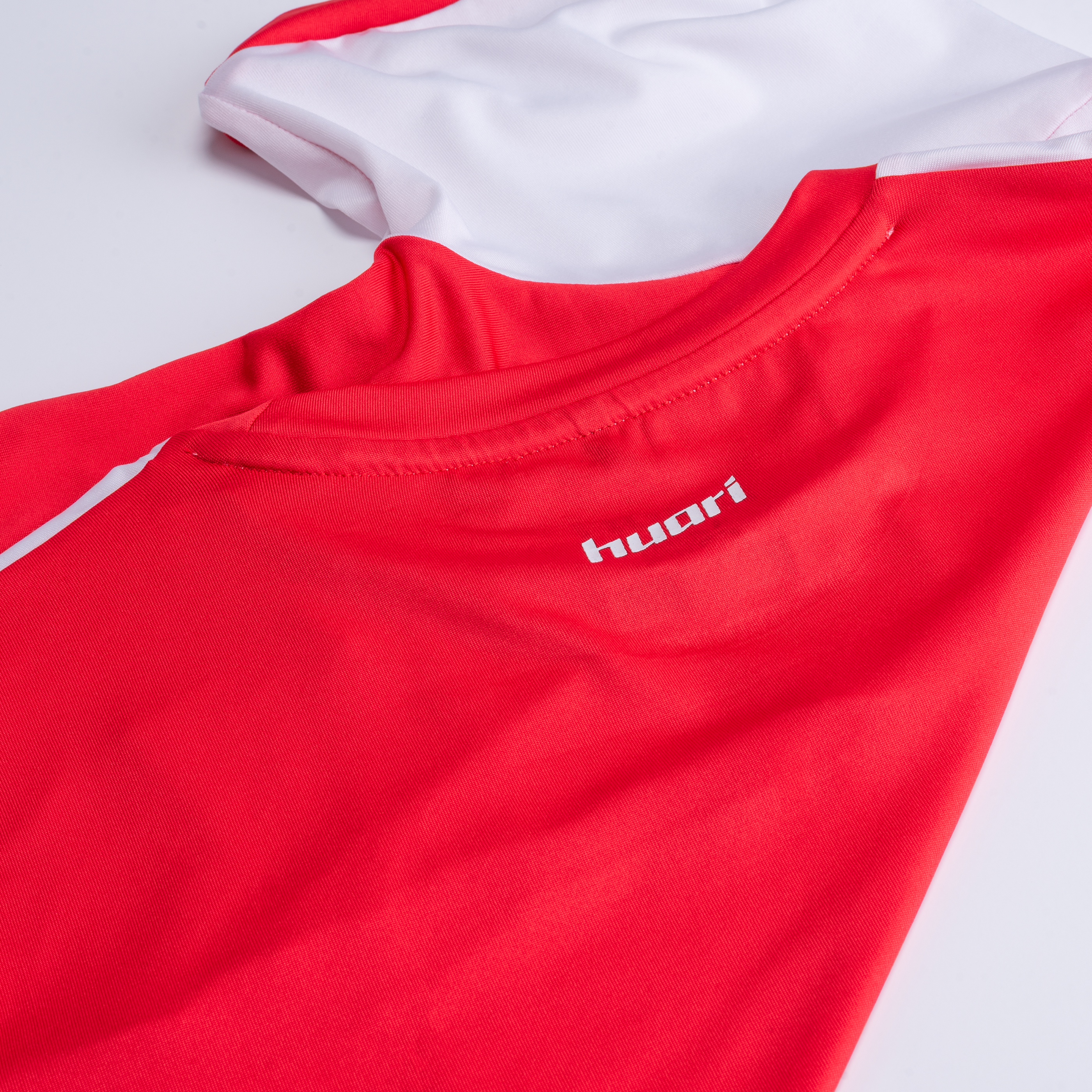 Tricou Antrenament Copii Vetrop TM JUNIOR Huari - Respirabil, Uscare Rapidă - 6