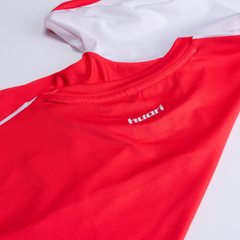 Tricou Antrenament Copii Vetrop TM JUNIOR Huari - Respirabil, Uscare Rapidă - 6