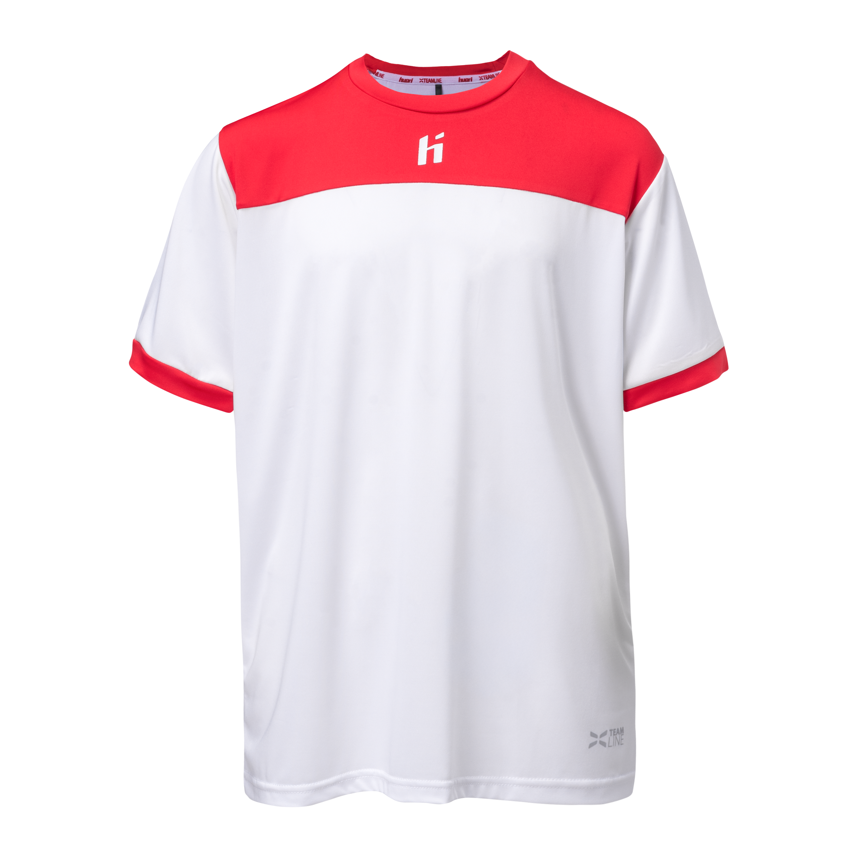 Tricou Antrenament Junior VETROP TM JUNIOR HUARI - Uscare Rapidă, Flexibil - 1