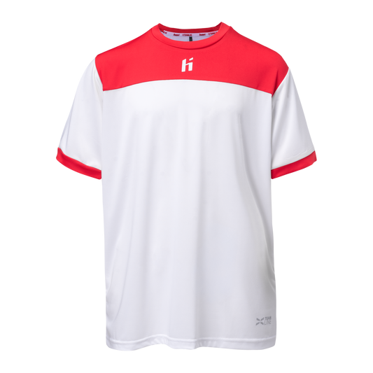 Tricou Antrenament Junior VETROP TM JUNIOR HUARI - Uscare Rapidă, Flexibil - 1