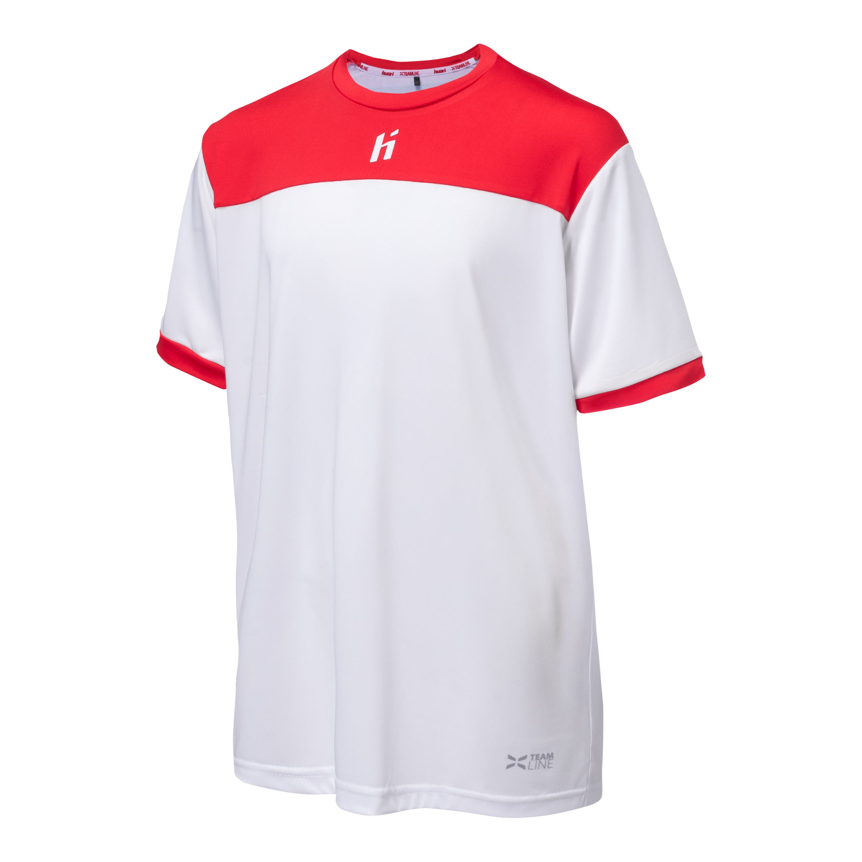 Tricou Antrenament Junior VETROP TM JUNIOR HUARI - Uscare Rapidă, Flexibil - 2