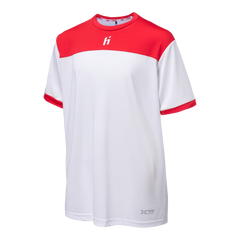 Tricou Antrenament Junior VETROP TM JUNIOR HUARI - Uscare Rapidă, Flexibil - 2