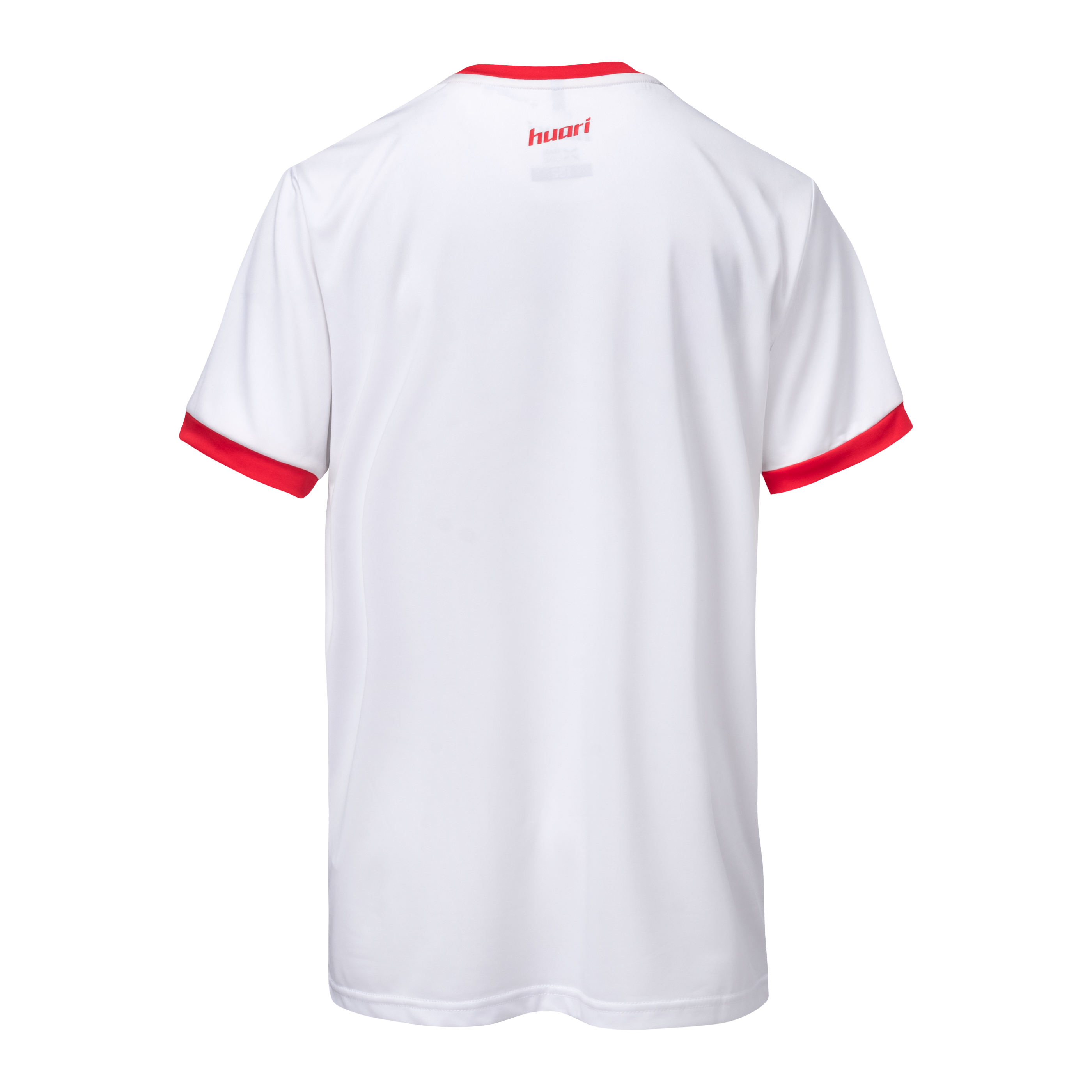Tricou Antrenament Junior VETROP TM JUNIOR HUARI - Uscare Rapidă, Flexibil - 3