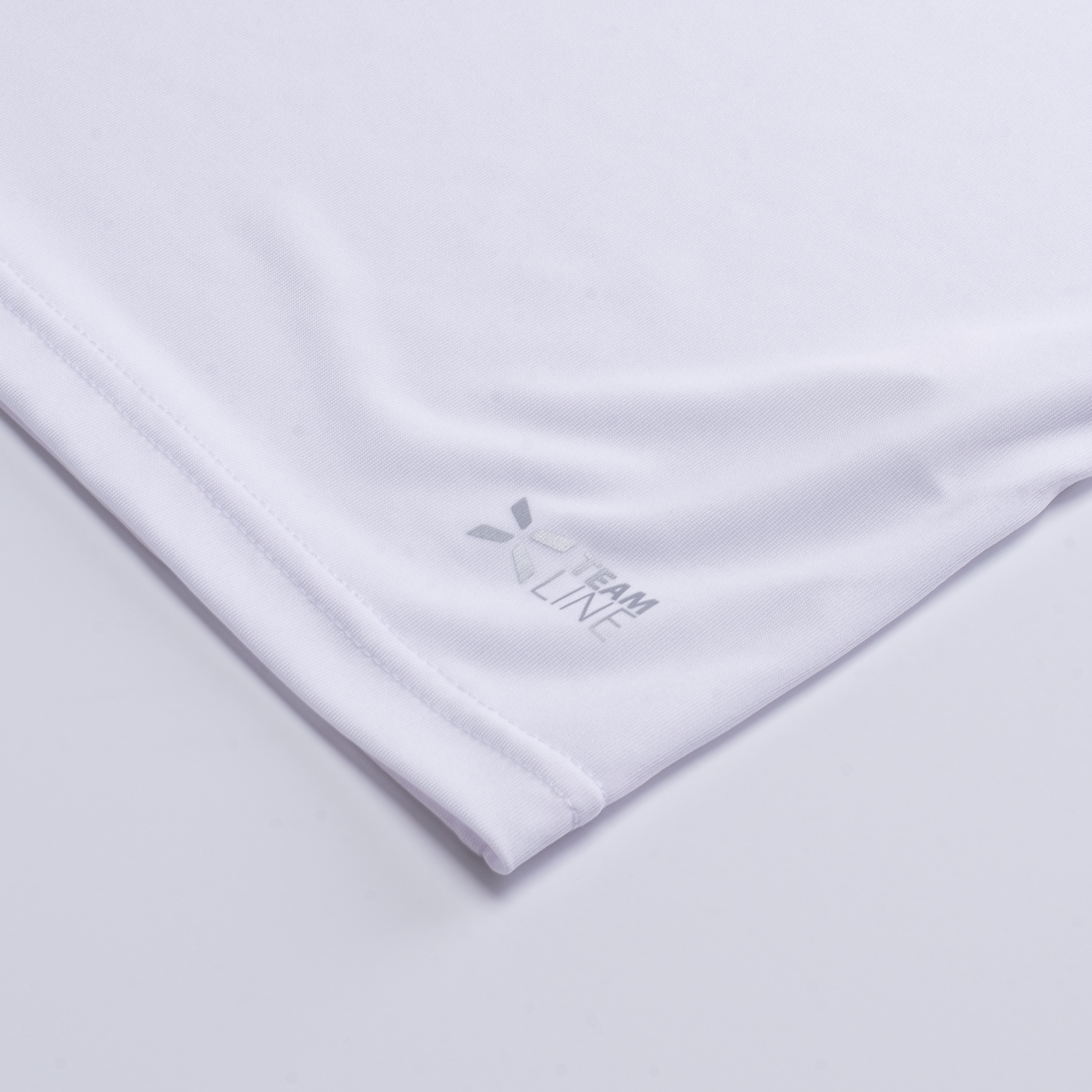 Tricou Antrenament Junior VETROP TM JUNIOR HUARI - Uscare Rapidă, Flexibil - 5