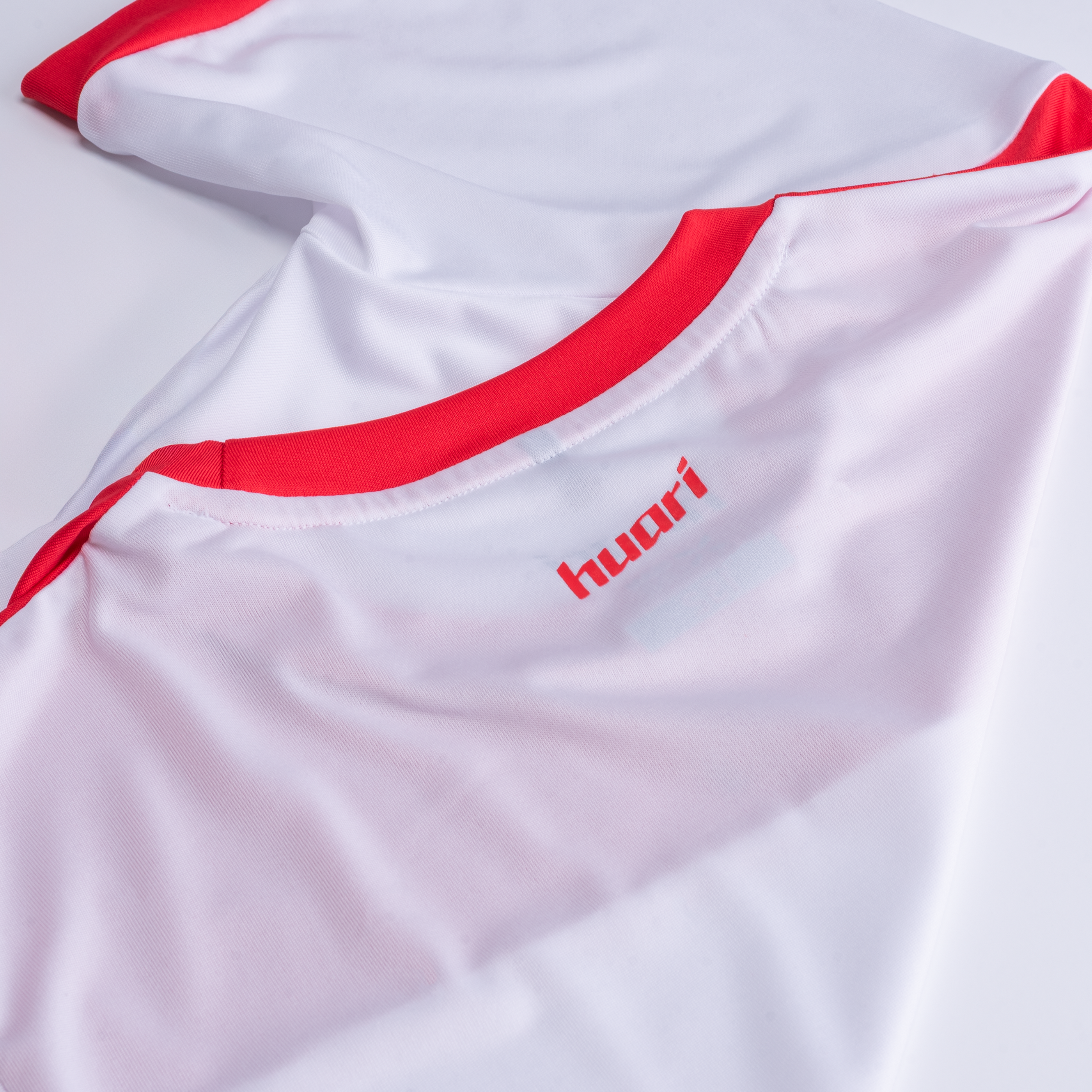 Tricou Antrenament Junior VETROP TM JUNIOR HUARI - Uscare Rapidă, Flexibil - 6