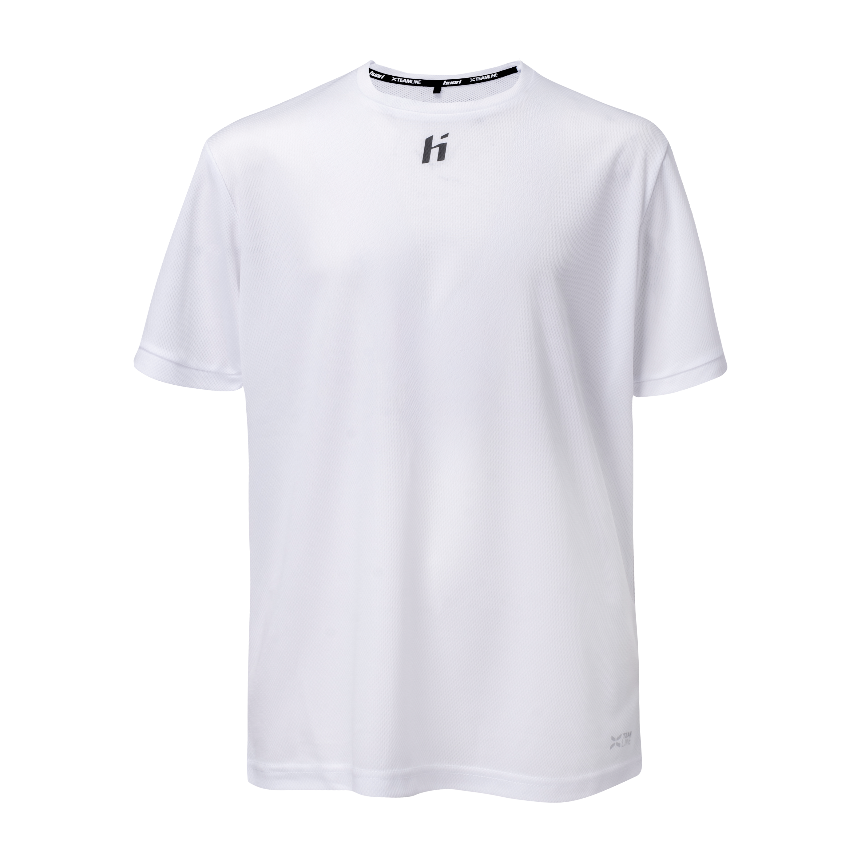 Tricou Antrenament SOREBI TM JUNIOR HUARI - Respirabil, Uscare Rapidă - 1