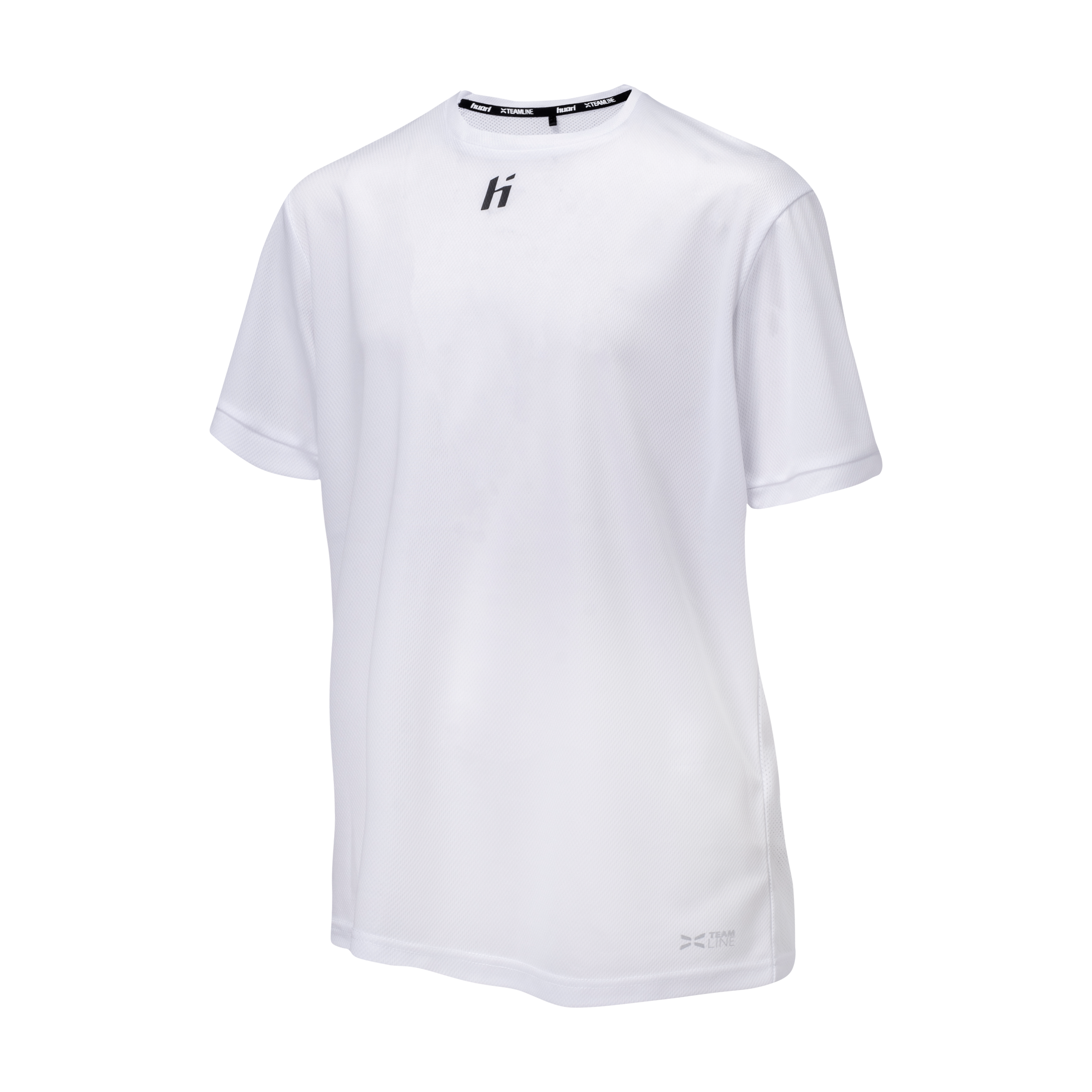 Tricou Antrenament SOREBI TM JUNIOR HUARI - Respirabil, Uscare Rapidă - 2