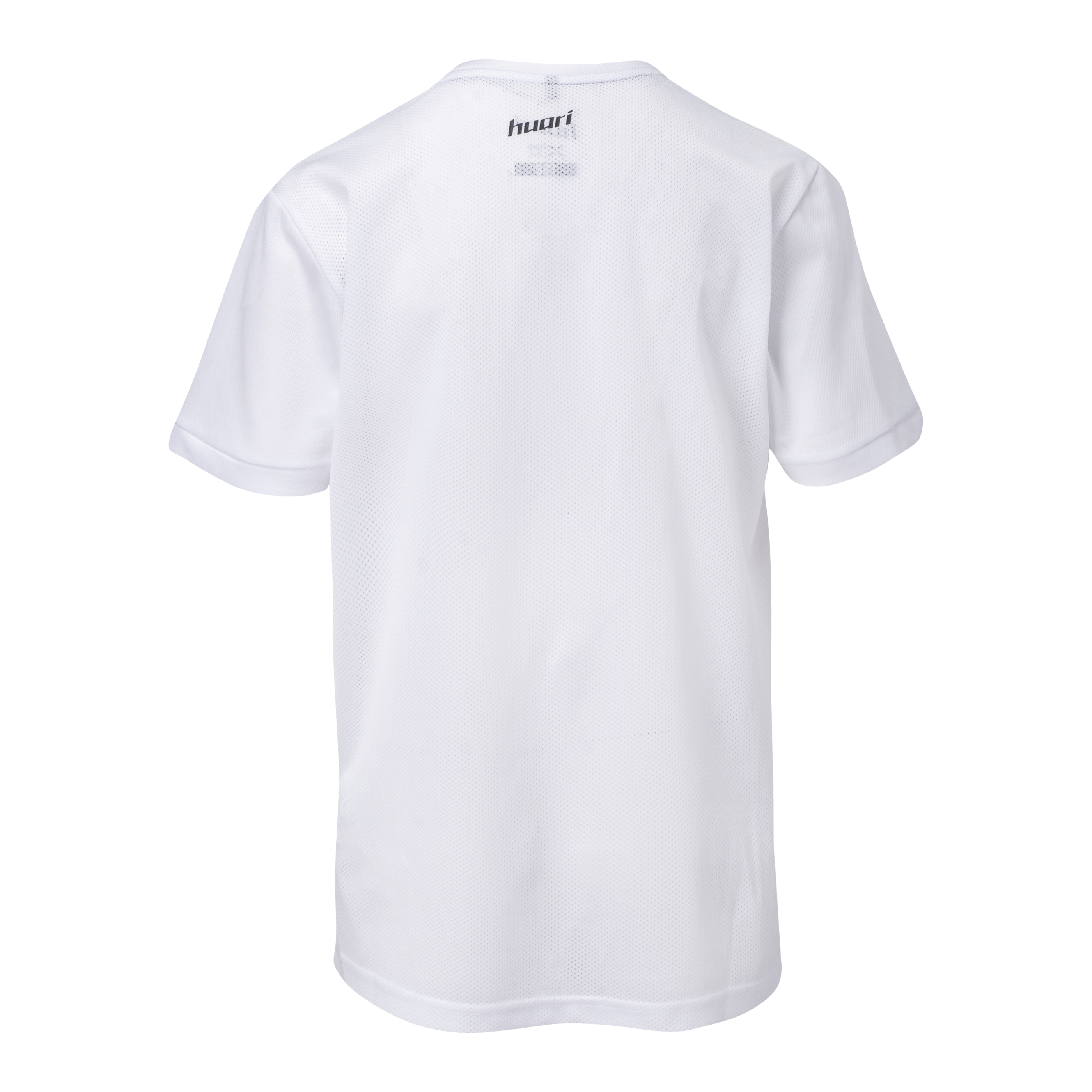 Tricou Antrenament SOREBI TM JUNIOR HUARI - Respirabil, Uscare Rapidă - 3