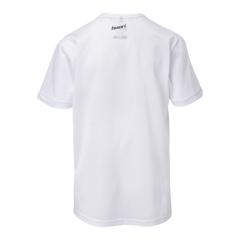 Tricou Antrenament SOREBI TM JUNIOR HUARI - Respirabil, Uscare Rapidă - 3