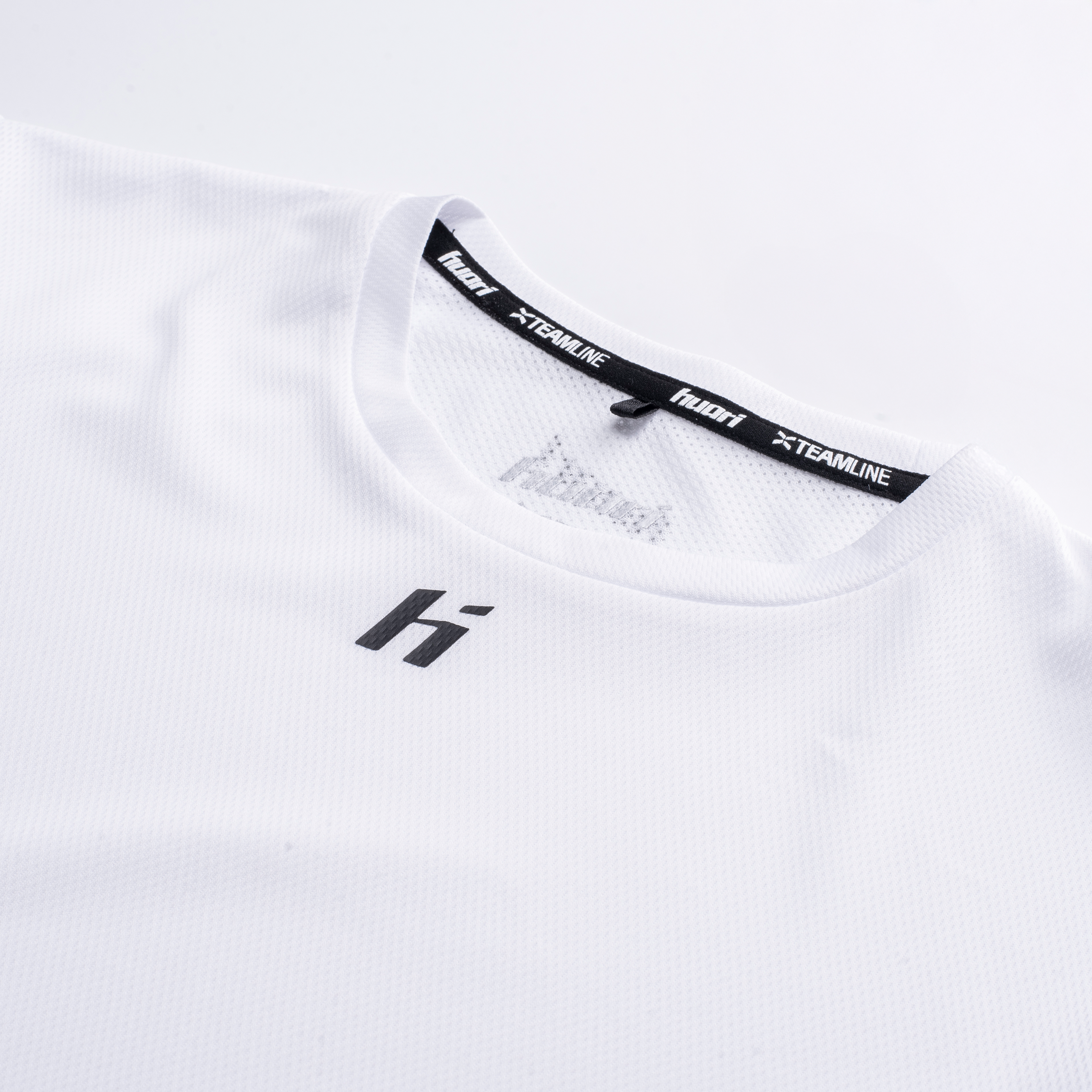 Tricou Antrenament SOREBI TM JUNIOR HUARI - Respirabil, Uscare Rapidă - 4