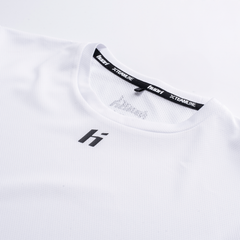 Tricou Antrenament SOREBI TM JUNIOR HUARI - Respirabil, Uscare Rapidă - 4