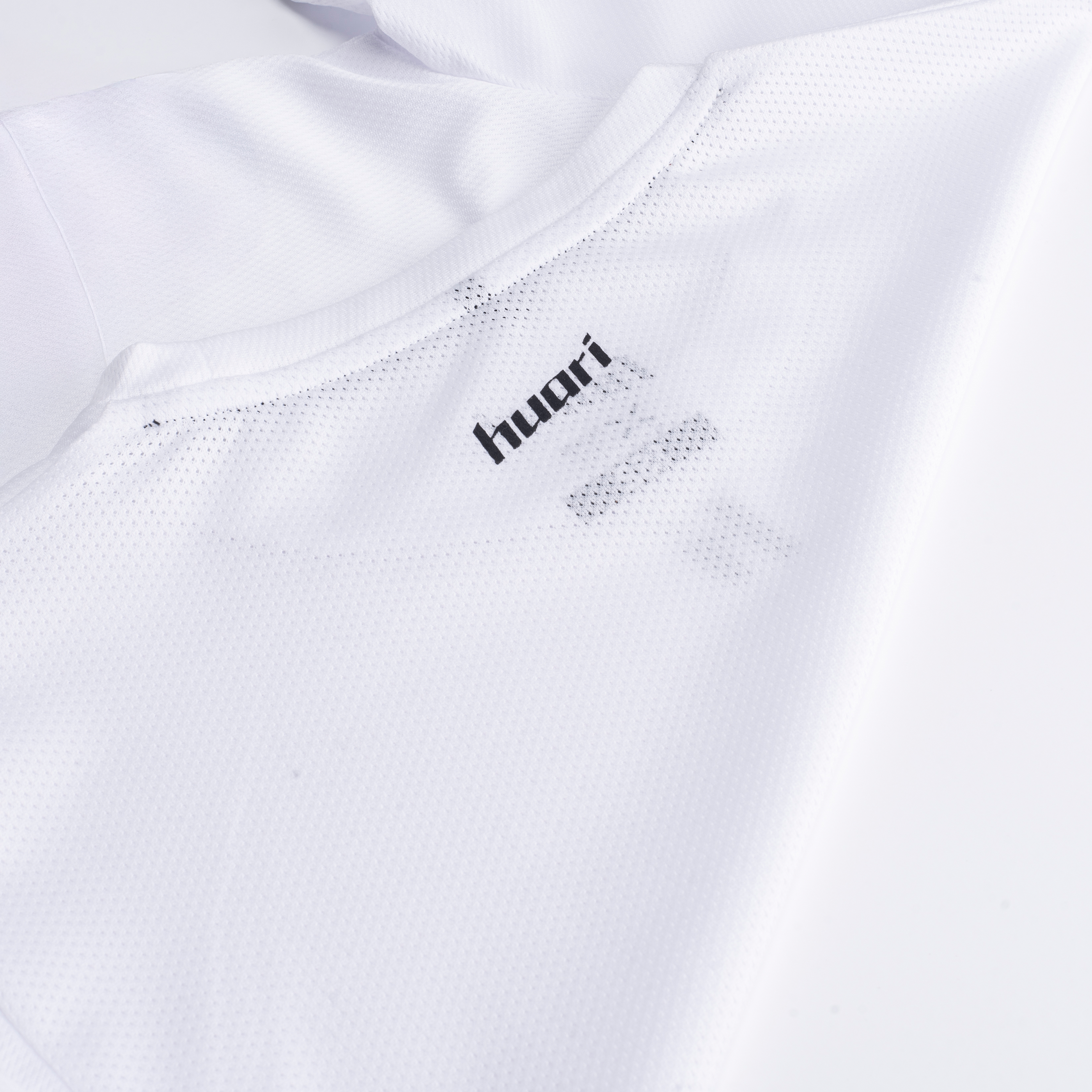 Tricou Antrenament SOREBI TM JUNIOR HUARI - Respirabil, Uscare Rapidă - 7