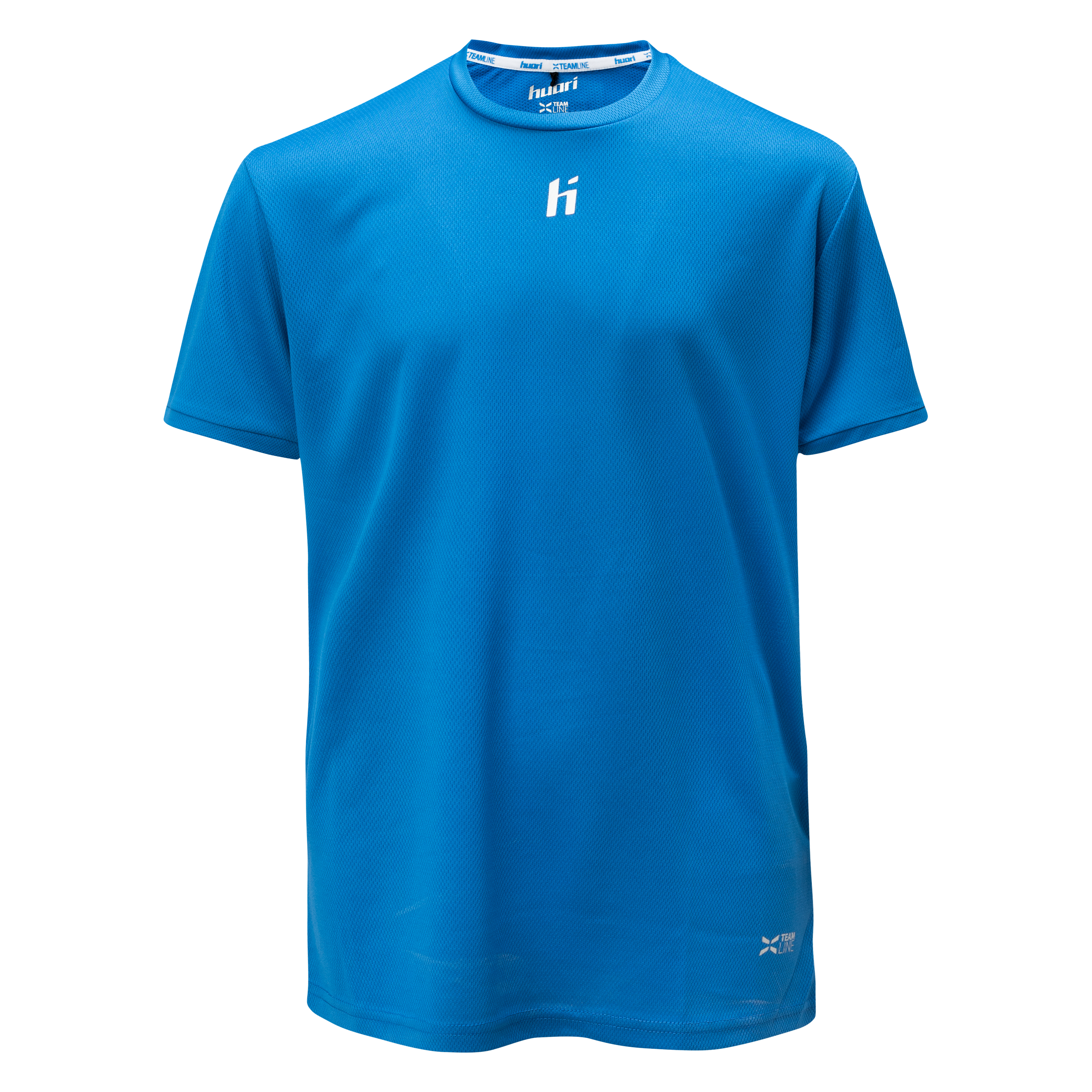 Tricou Antrenament SOREBI TM JUNIOR HUARI - Uscare Rapidă, Respirabil - 1