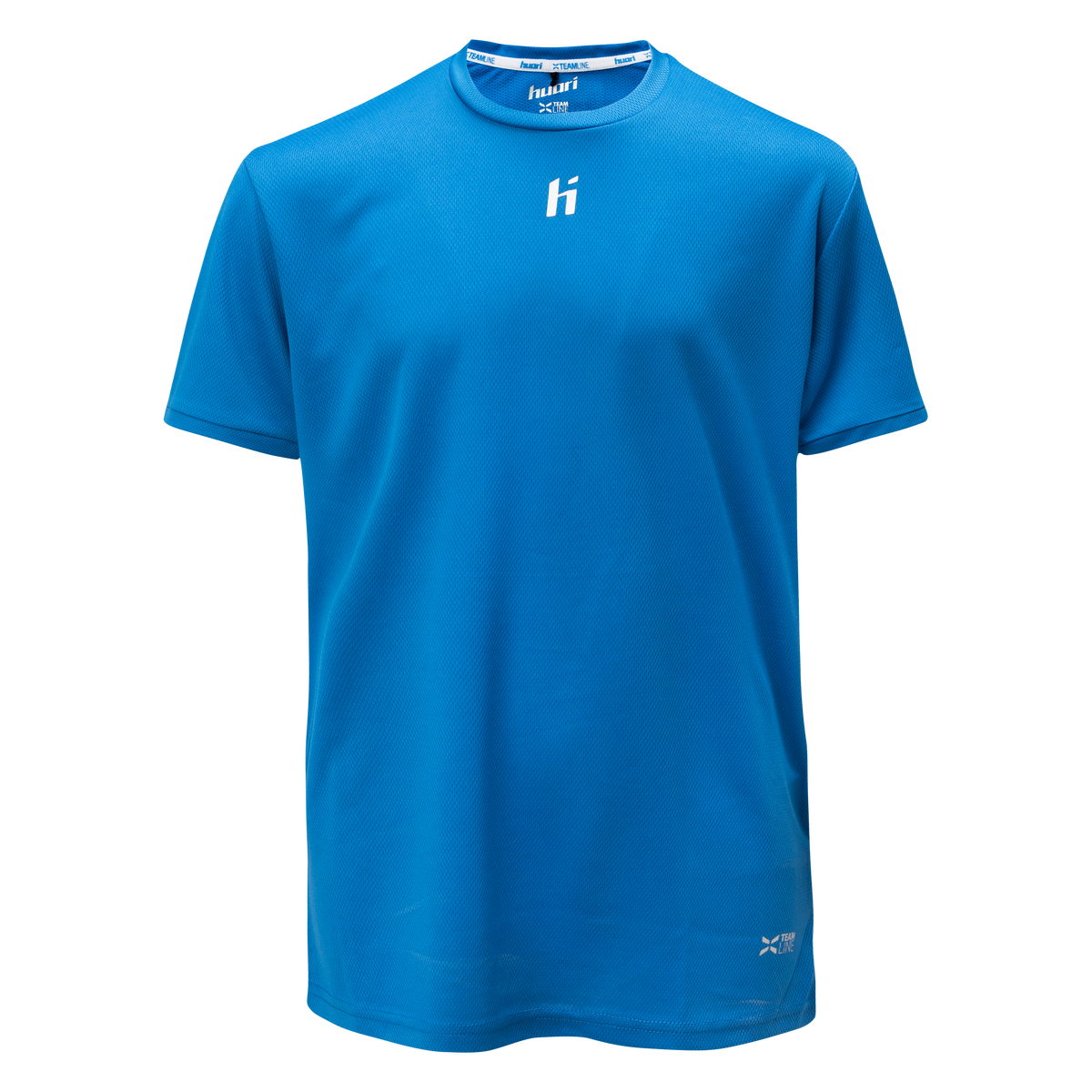 Tricou Antrenament SOREBI TM JUNIOR HUARI - Uscare Rapidă, Respirabil - 1